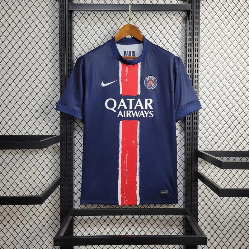 París (PSG) local 2024-2025