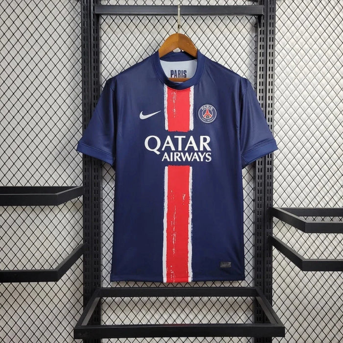 Paris (PSG) domicile 2024-2025