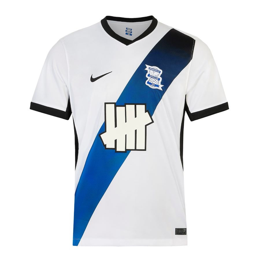 Birmingham City away 2025-2026