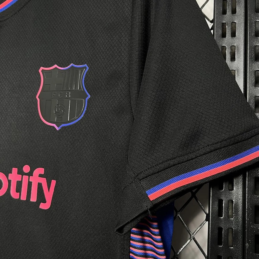 Barça (FCB) spéciale 2024-2025