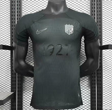 Al-Ittihad visitante 2025-2026