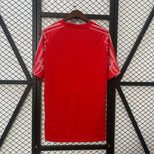 Paris (PSG) spéciale 2024-2025 Rouge