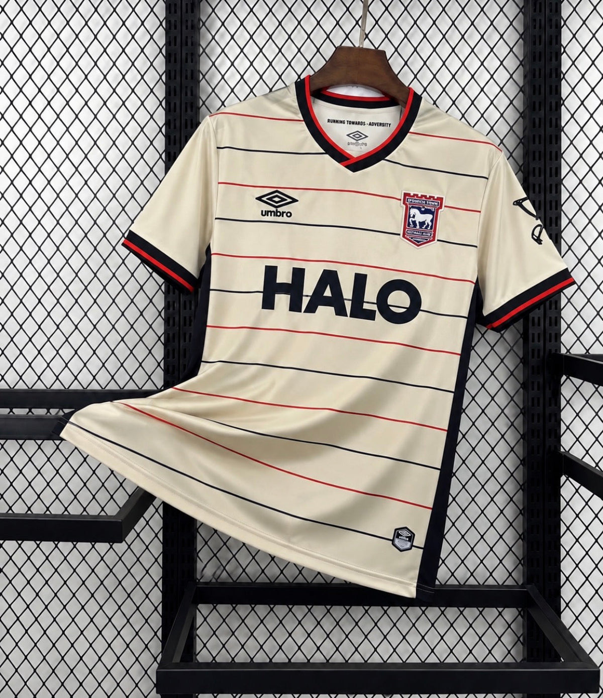 Ipswich Town extérieur 2026-2027