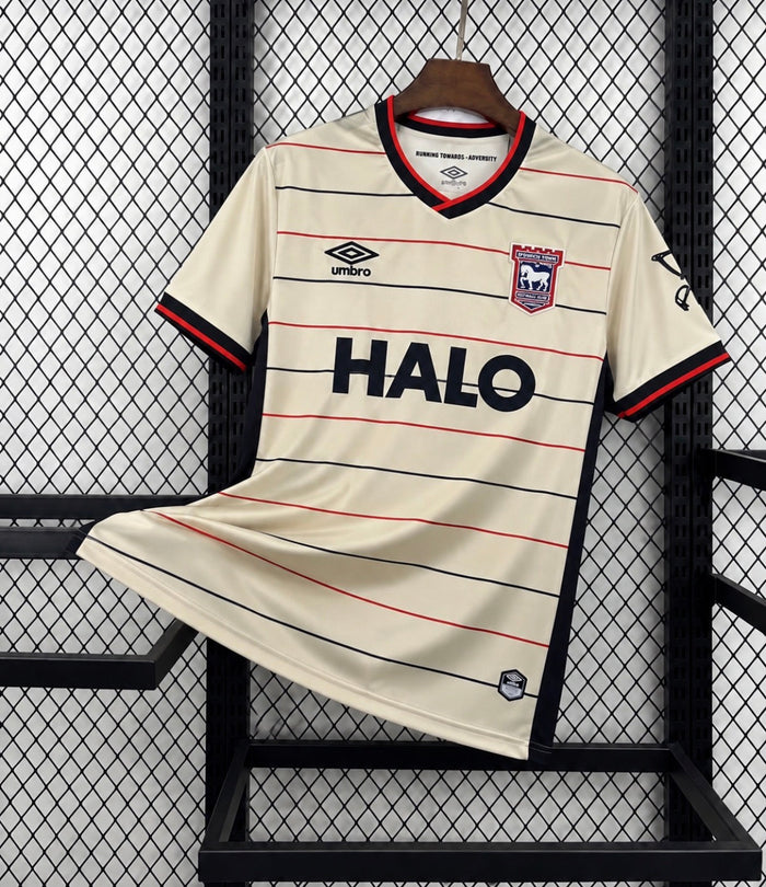 Ipswich Town extérieur 2026-2027