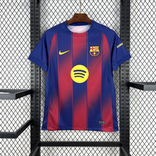 Barça (FCB) local 2025-2026