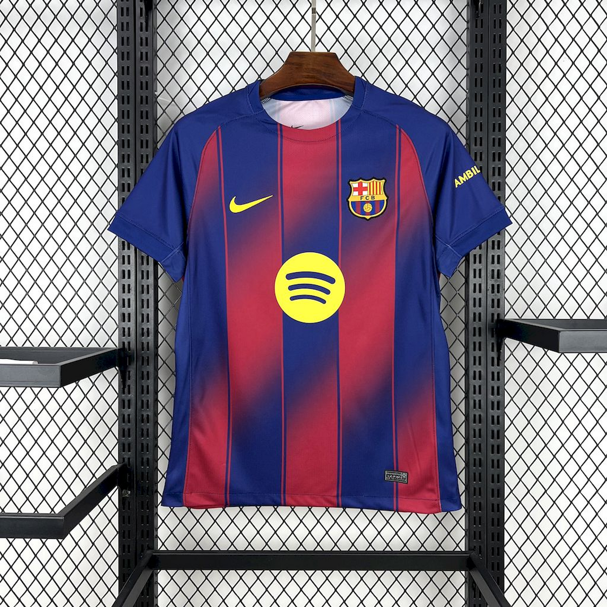 Barça (FCB) local 2025-2026