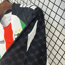 Palestine domicile 2025-2026
