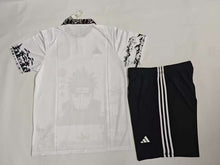 Conjunto Pantalón Corto Japón 2025-2026 Anime