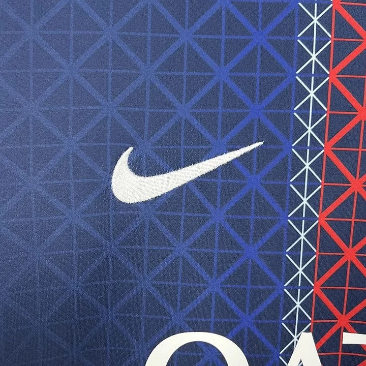 París (PSG) local 2025-2026