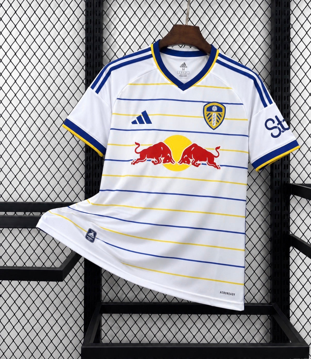 Leeds United domicile 2026-2027