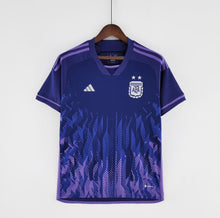 Argentine extérieur 2022-2023