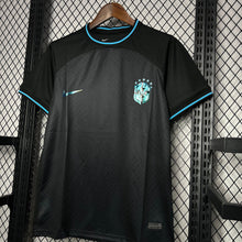 Brasil especial 2024-2025 Negro/Azul