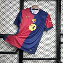 Barça (FCB) local 2024-2025