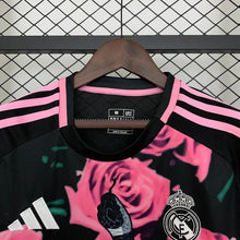 Real Madrid spéciale 2025-2026 Rose