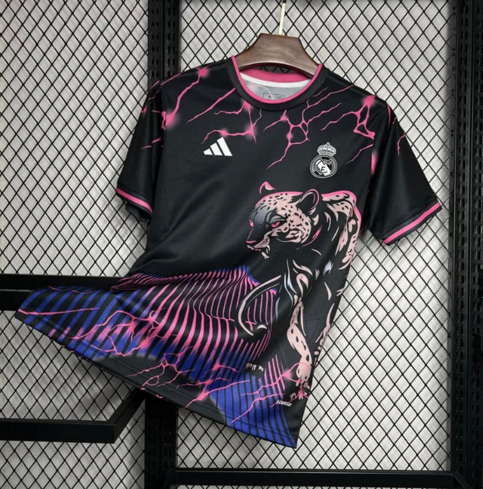 Real Madrid spéciale 2025