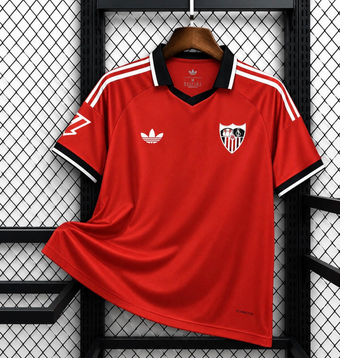 FC Sevilla extérieur 2026-2027