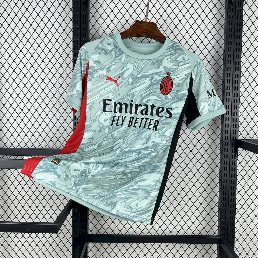 AC Milan spécial 2025-2026