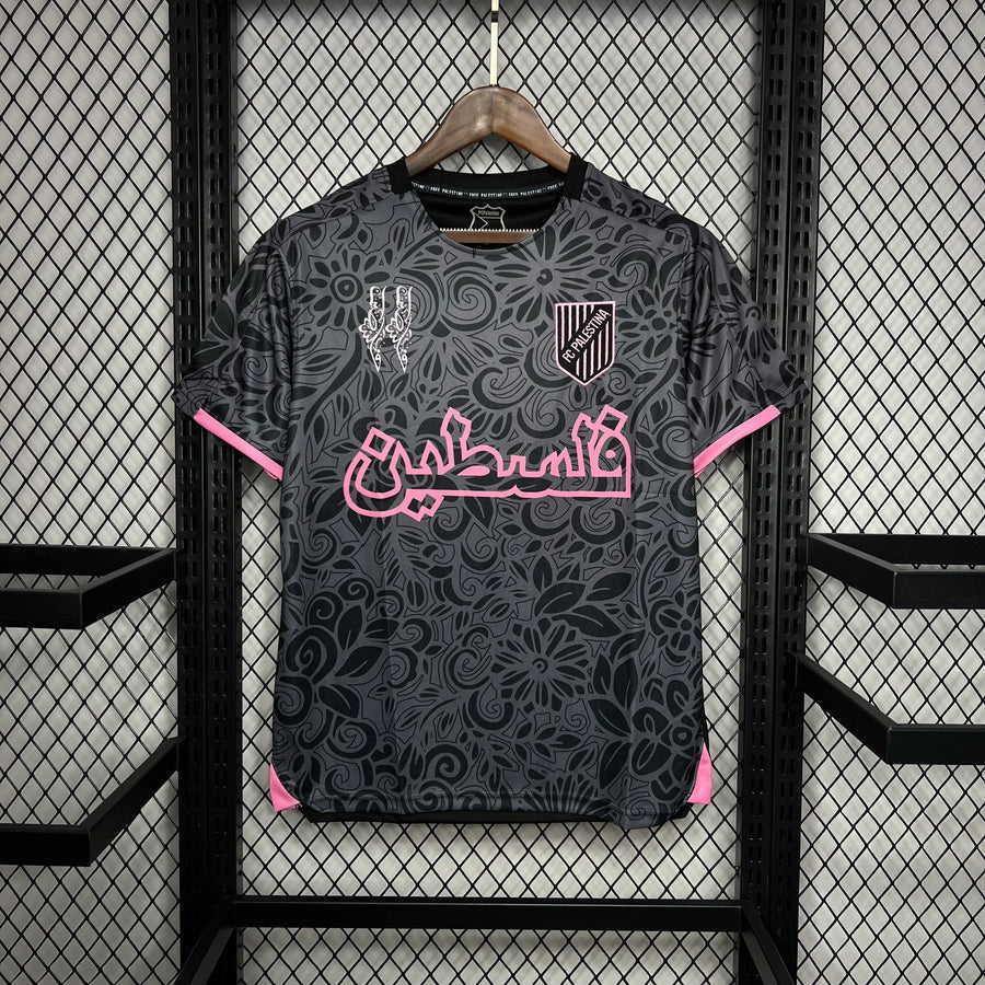 Palestine spécial 2024-2025 Gris