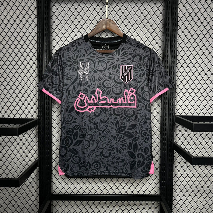 Palestine spécial 2024-2025 Gris