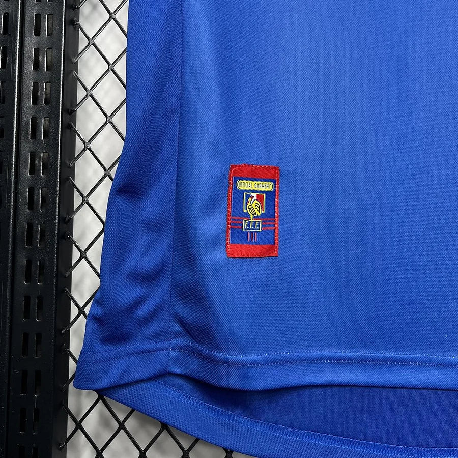 France Retro 1998