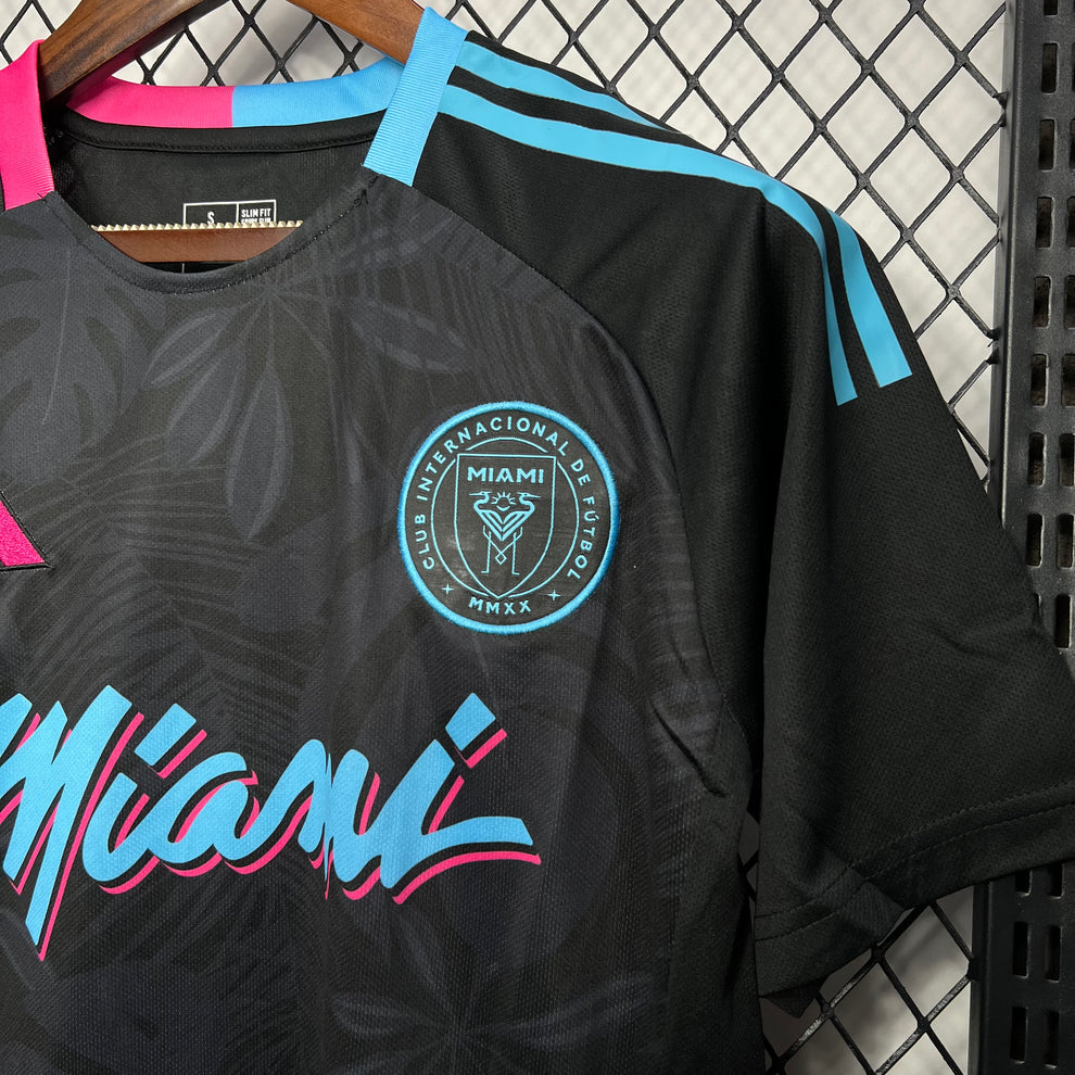 Inter Miami spécial 2024-2025