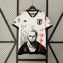 Japon spéciale anime 2024-2025