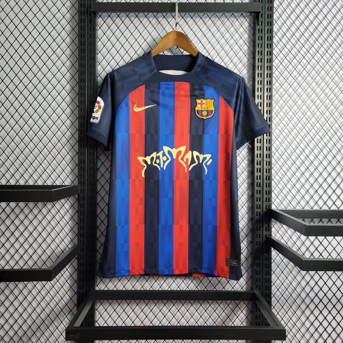 Barça (FCB) spéciale Rosalia 2022-2023