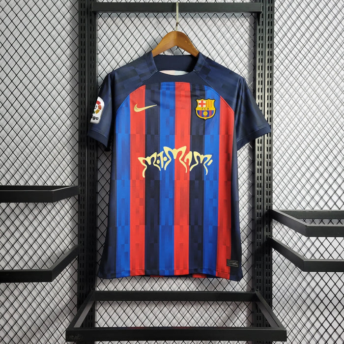Barça (FCB) spéciale Rosalia 2022-2023