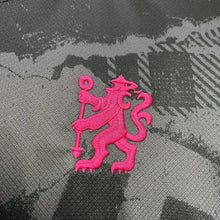 Chelsea third 2024-2025