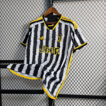 Juventus local 2023-2024
