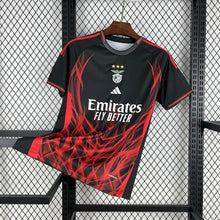 Benfica visitante 2025-2026