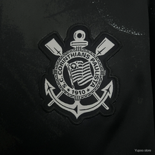 Corinthians prematch 2025-2026