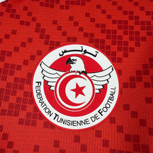 Túnez local 2026-2027
