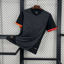 Galatasaray 120th 2025-2026 Black