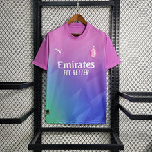 AC Milan tercera 2023-2024