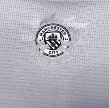 Manchester City especial 2024-2025