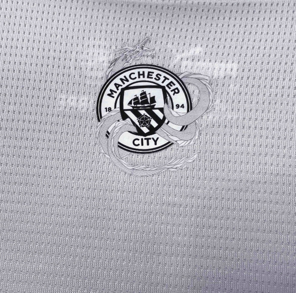 Manchester City especial 2024-2025