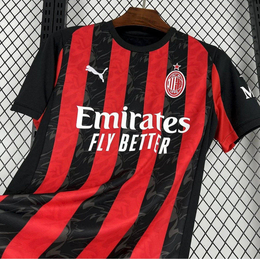 AC Milan local 2025-2026