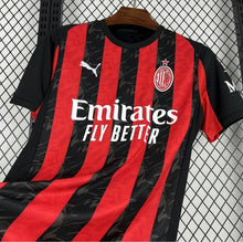 AC Milan local 2025-2026