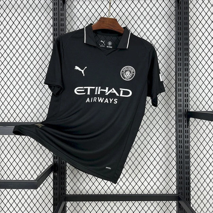 Manchester City cuarta 2025-2026