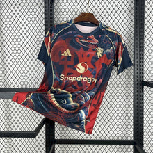 Manchester United speciale 2025-2026