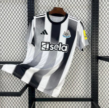 Newcastle domicile 2025-2026