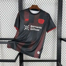 Leverkusen local 2025-2026