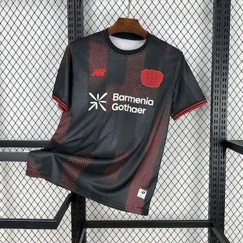 Leverkusen local 2025-2026