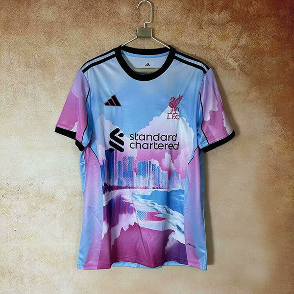 Liverpool especial 2025-2026