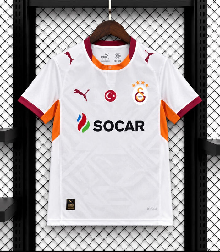 Galatasaray third 2026-2027