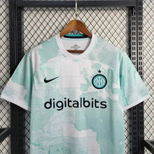 Inter Milan third 2022-2023