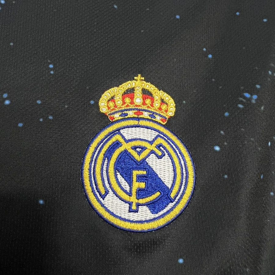 Real Madrid especial 2025-2026