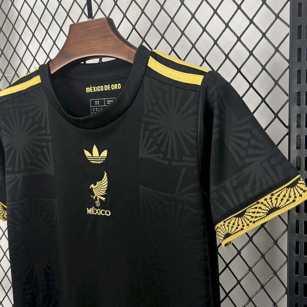 Mexique gold cup 2025-2026