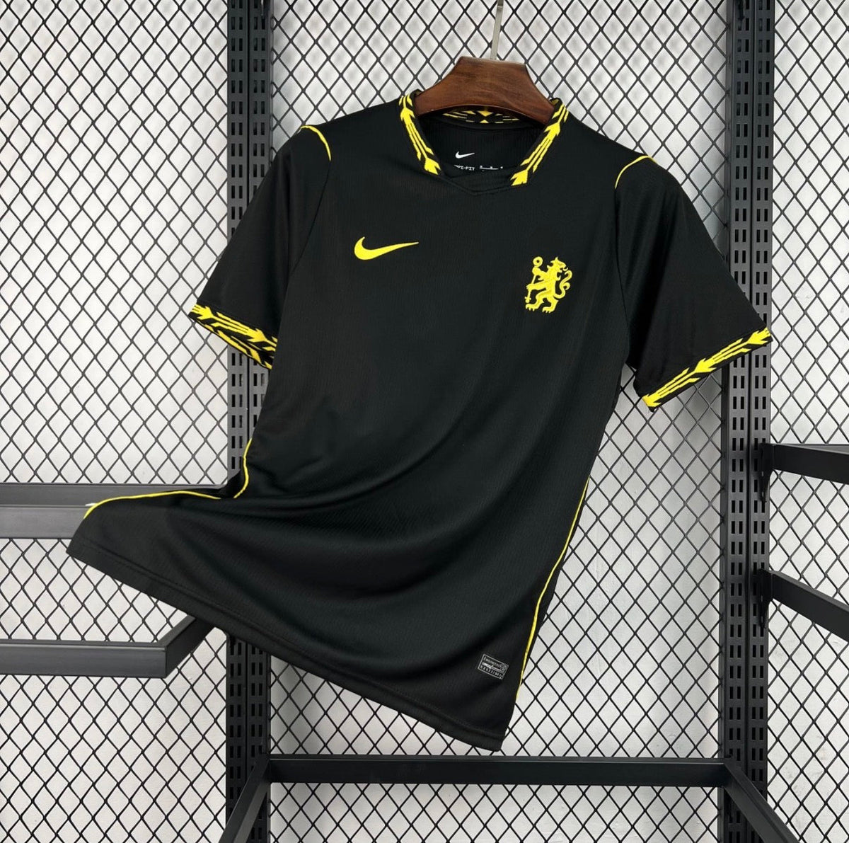 Chelsea extérieur 2026-2027